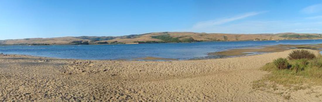 Chicken Ranch Beach